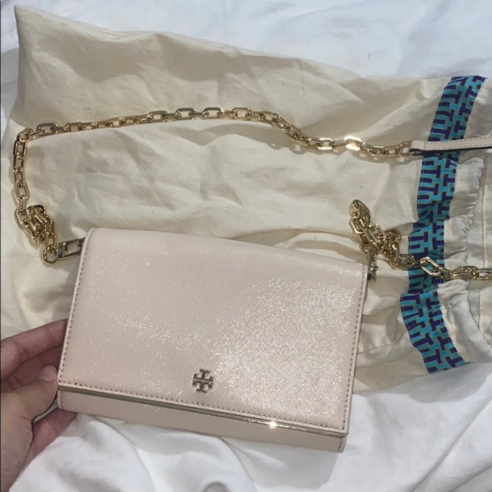 Turn Burch Bag
